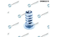 Ridici ventil, serizeni vackoveho hridele Dr.Motor Automotive DRM02215