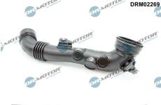 Sací hadice, vzduchový filtr Dr.Motor Automotive DRM02269