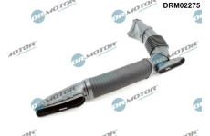 Sací hadice, vzduchový filtr Dr.Motor Automotive DRM02275