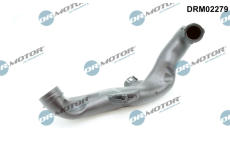 Sací hadice, vzduchový filtr Dr.Motor Automotive DRM02279