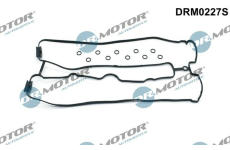 Sada těsnění, kryt hlavy válce Dr.Motor Automotive DRM0227S