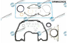 Sada těsnění, kliková skříň Dr.Motor Automotive DRM02292S