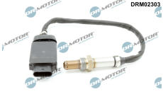 NOx-senzor, vstrikovani mocoviny Dr.Motor Automotive DRM02303