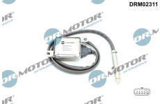 NOx-Senzor, NOx-Katalyzátor Dr.Motor Automotive DRM02311