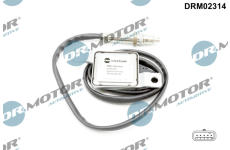 NOx-Senzor, NOx-Katalyzátor Dr.Motor Automotive DRM02314