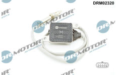NOx-sensor, NOx-katalyzator Dr.Motor Automotive DRM02320