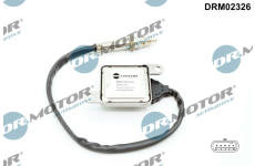 NOx-Senzor, NOx-Katalyzátor Dr.Motor Automotive DRM02326