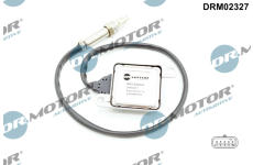 NOx-Senzor, NOx-Katalyzátor Dr.Motor Automotive DRM02327