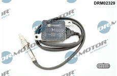 NOx-sensor, NOx-katalyzator Dr.Motor Automotive DRM02329