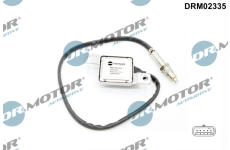 NOx-Senzor, NOx-Katalyzátor Dr.Motor Automotive DRM02335
