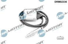 NOx-Senzor, NOx-Katalyzátor Dr.Motor Automotive DRM02336
