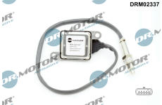NOx-Senzor, NOx-Katalyzátor Dr.Motor Automotive DRM02337