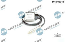 NOx-Senzor, NOx-Katalyzátor Dr.Motor Automotive DRM02345