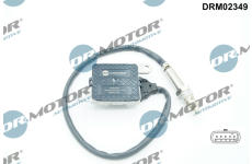 NOx-sensor, NOx-katalyzator Dr.Motor Automotive DRM02349