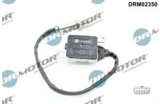 NOx-Senzor, NOx-Katalyzátor Dr.Motor Automotive DRM02350