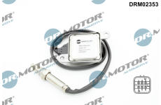 NOx-sensor, NOx-katalyzator Dr.Motor Automotive DRM02353