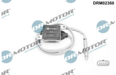 NOx-Senzor, NOx-Katalyzátor Dr.Motor Automotive DRM02360