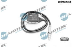 NOx-sensor, NOx-katalyzator Dr.Motor Automotive DRM02361