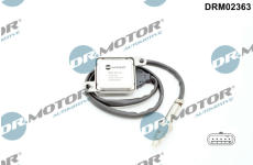 NOx-sensor, NOx-katalyzator Dr.Motor Automotive DRM02363