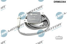 NOx-Senzor, NOx-Katalyzátor Dr.Motor Automotive DRM02364