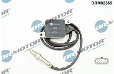 NOx-Senzor, NOx-Katalyzátor Dr.Motor Automotive DRM02365