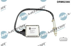 NOx-sensor, NOx-katalyzator Dr.Motor Automotive DRM02366