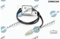 NOx-Senzor, NOx-Katalyzátor Dr.Motor Automotive DRM02369