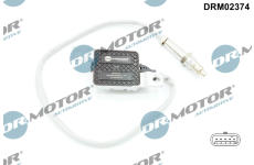 NOx-sensor, NOx-katalyzator Dr.Motor Automotive DRM02374