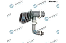 Sací hadice, vzduchový filtr Dr.Motor Automotive DRM02437