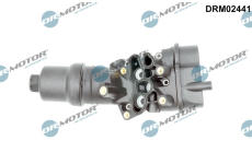 Pouzdro, olejový filtr Dr.Motor Automotive DRM02441