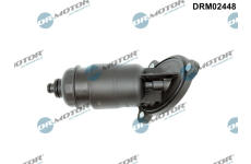 Hydraulický filtr, automatická převodovka Dr.Motor Automotive DRM02448