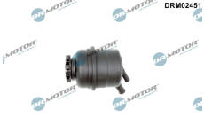 Vyrovnávací nádrž, hydraulický olej (servořízení) Dr.Motor Automotive DRM02451