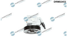 Hydraulické čerpadlo, řízení Dr.Motor Automotive DRM02453