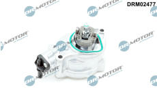 Vákuové čerpadlo brzdového systému Dr.Motor Automotive DRM02477