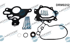 Opravna sada, podtlakova pumpa (brzdova soustava) Dr.Motor Automotive DRM0252