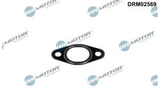 Tesnenie, Vedenie AGR-ventilu Dr.Motor Automotive DRM02569