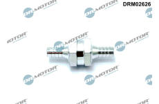 Ventil palivového čerpadla Dr.Motor Automotive DRM02626