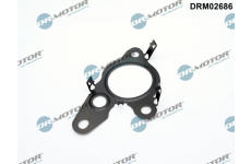 Tesneni, AGR ventil Dr.Motor Automotive DRM02686