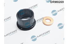 Sada tesneni, vstrikovaci tryska Dr.Motor Automotive DRM0269