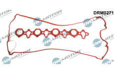 Sada těsnění, kryt hlavy válce Dr.Motor Automotive DRM0271