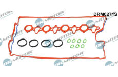 Sada těsnění, kryt hlavy válce Dr.Motor Automotive DRM0271S