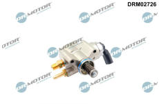 Vysokotlaké čerpadlo Dr.Motor Automotive DRM02726