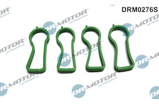 Sada těsnění, koleno sacího potrubí Dr.Motor Automotive DRM0276S