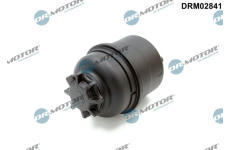 Vyrovnávací nádrž, hydraulický olej (servořízení) Dr.Motor Automotive DRM02841