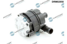Doplňovací vodní čerpadlo (okruh chladicí vody) Dr.Motor Automotive DRM02858