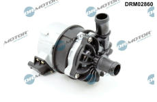 Doplňovací vodní čerpadlo (okruh chladicí vody) Dr.Motor Automotive DRM02860