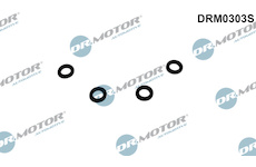 Uzávěr, unikání paliva Dr.Motor Automotive DRM0303S