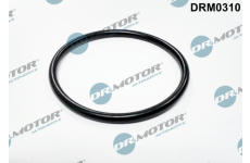 Těsnění, hrdlo škrtící klapky Dr.Motor Automotive DRM0310