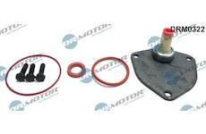 Opravna sada, podtlakova pumpa (brzdova soustava) Dr.Motor Automotive DRM0322