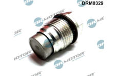 Ventil omezení tlaku, Common-Rail-Systém Dr.Motor Automotive DRM0329